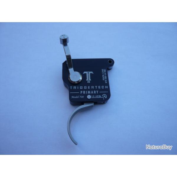 DETENTE REMINGTON 700 PRIMARY TRIGGER SINGLE STAGE