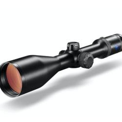 Lunette de Chasse Zeiss HT - 3-12x56 - R&eacute;ticule Zeiss 60 - Tourelles BDC