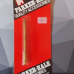 Passe-baguette Parker Hale pour cal 6 &agrave; 7 mm