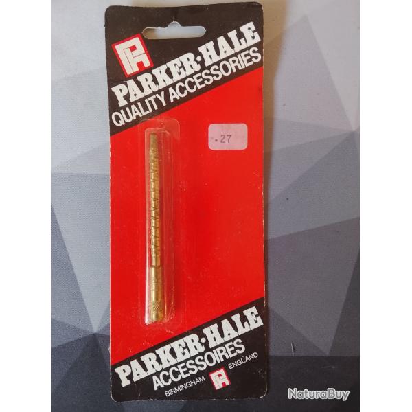 Passe-baguette Parker Hale pour cal 6 � 7 mm