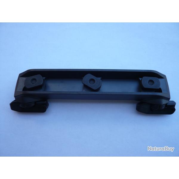 MONTAGE SAUER SUM � RAIL ZM