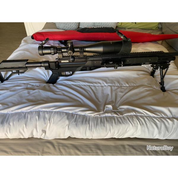Crosman Armada 40j