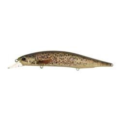 Poisson nageur DUO Realis Jerkbait 120 SP Pike LTD Brown Trout ND