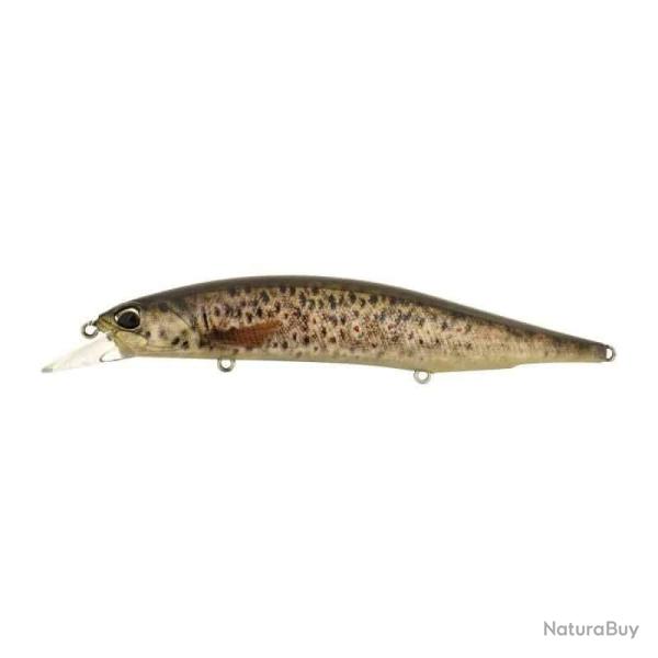 Poisson nageur DUO Realis Jerkbait 120 SP Pike LTD Brown Trout ND