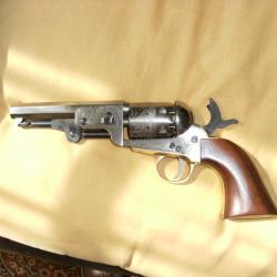 VENDS REVOLVER PN PIETTA NAVY 1851 cal 36