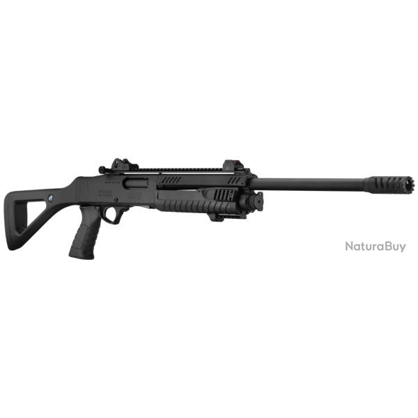 Pack Fusil � pompe Fabarm Professional STF 12 �quip�