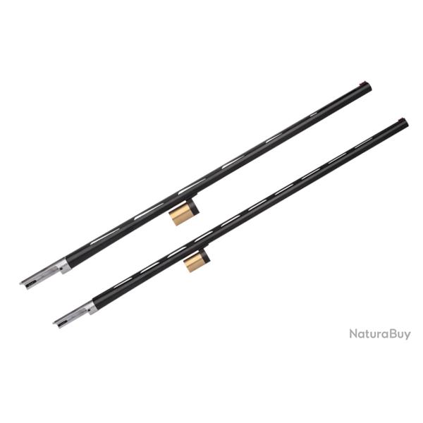 Canon FABARM -XLR- 12/76 TRIBORE Canon 61 CM - 3 Chokes