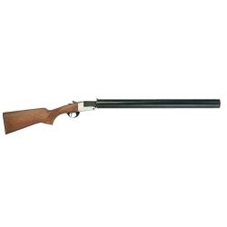 Fusil mono-coup Investarm 70LS Silence - Cal. 12