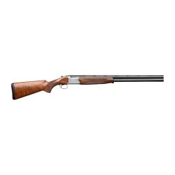 Fusil superpos&eacute; Browning B525 Game Light True - Cal. 12/76