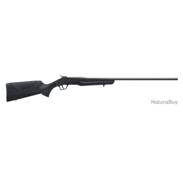 Fusil mono-coup Rossi Montenegro Silence - Cal. 410
