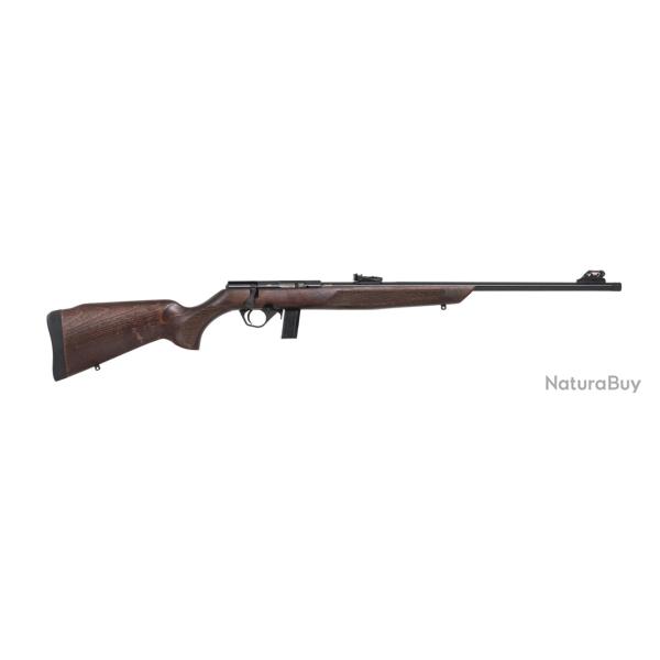 Carabine 22 LR Rossi 8122 Bois