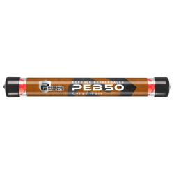 Billes pour arme de d&eacute;fense T4E Poivre - Cal. 50 x10