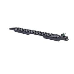 Rail picatinny pour carabine Pedersoli Boarbuster