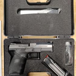 OCCASION: CZ P10C