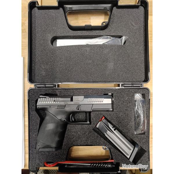 OCCASION: CZ P10C