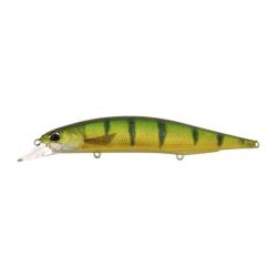 Poisson nageur DUO Realis Jerkbait 120 SP Pike LTD Perch ND