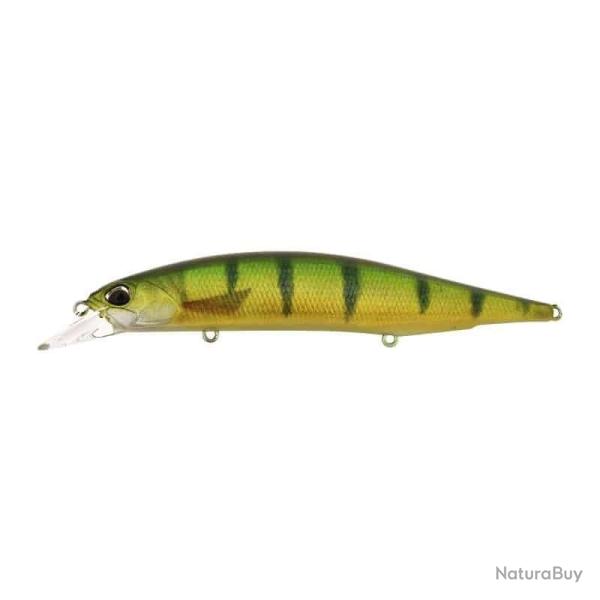 Poisson nageur DUO Realis Jerkbait 120 SP Pike LTD Perch ND