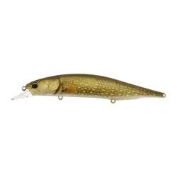 Poisson nageur DUO Realis Jerkbait 120 SP Pike LTD Pike ND