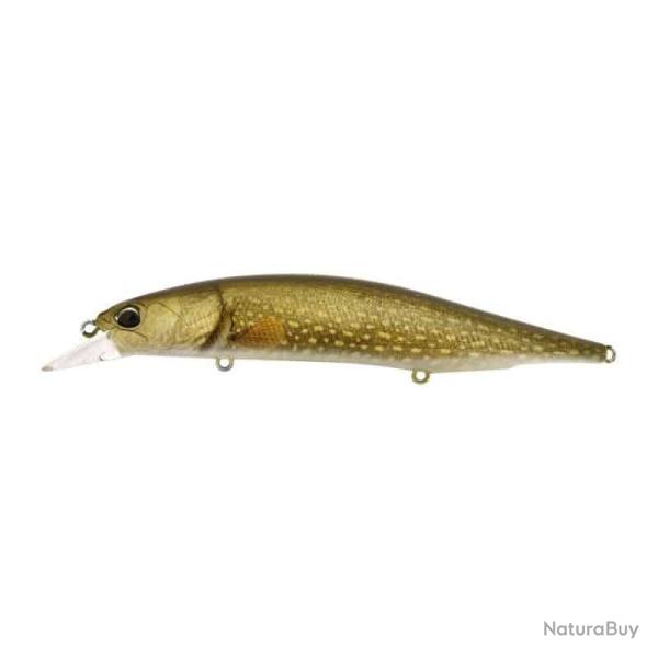 Poisson nageur DUO Realis Jerkbait 120 SP Pike LTD Pike ND