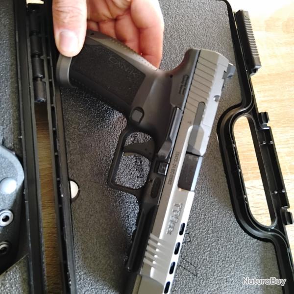 Canik tp9 sxf