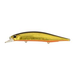 Poisson nageur DUO Realis Jerkbait 120 SP Pike LTD Black Gold