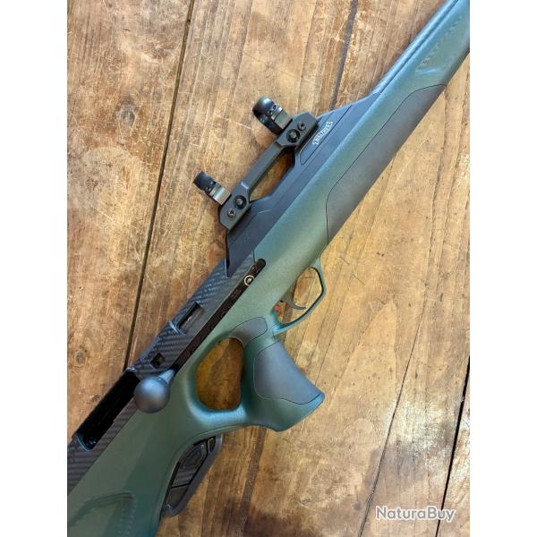 Walther RS3 Cal 308 Win