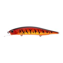 Poisson nageur DUO Realis Jerkbait 120 SP Pike LTD Red Tiger 2