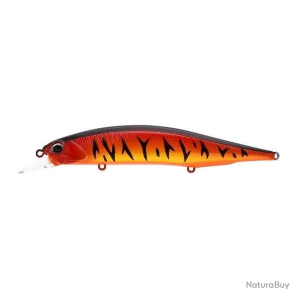 Poisson nageur DUO Realis Jerkbait 120 SP Pike LTD Red Tiger 2
