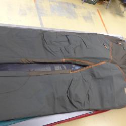 Pantalon HART Armotion, d&eacute;stockage
