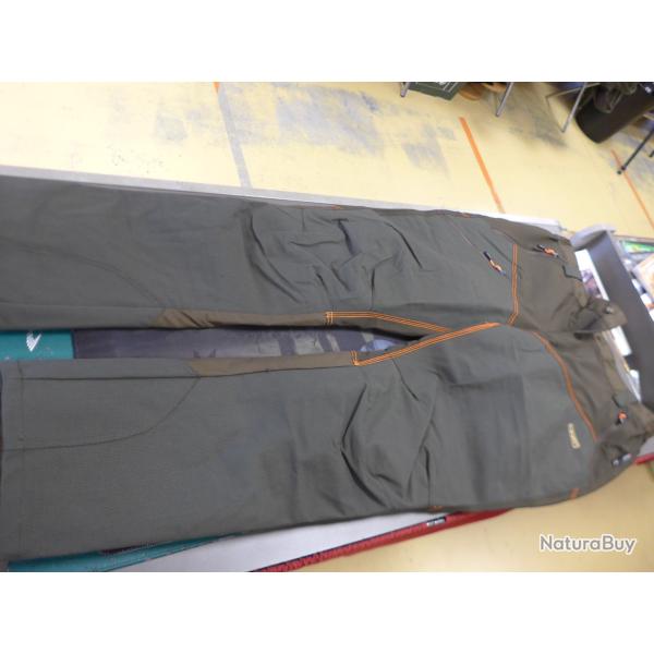 Pantalon HART Armotion, d�stockage