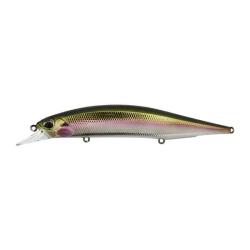 Poisson nageur DUO Realis Jerkbait 120 SP Pike LTD Rainbow Trout