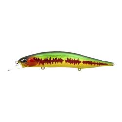Poisson nageur DUO Realis Jerkbait 120 SP Pike LTD Ara Macao