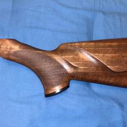 Crosse bois Sauer 404