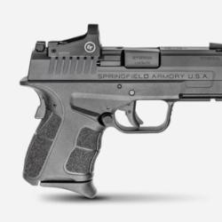 Pistolet SPRINGFIELD ARMORY XDS 3.3 mod.2 OSP cal.45ACP