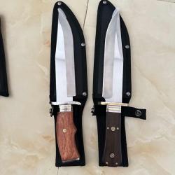 Couteau de chasse