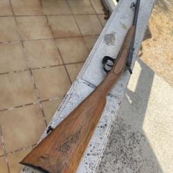 carabine 9mm