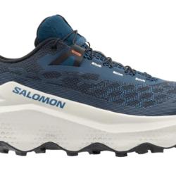 Chaussure de Trail Homme Salomon "ULTRA GLIDE 4" 42 Bleu