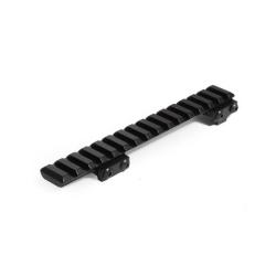 RECKNAGEL - RAIL PICATINNY POUR CZ 550/557 STANDARD