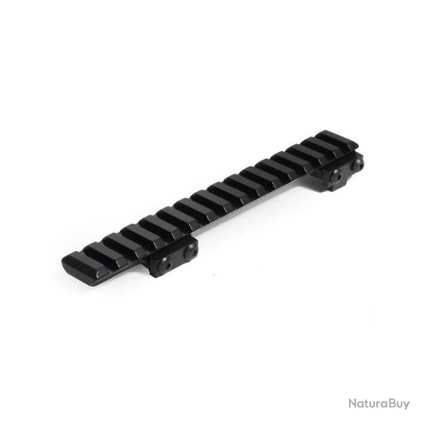 RECKNAGEL - RAIL PICATINNY POUR CZ 550/557 STANDARD
