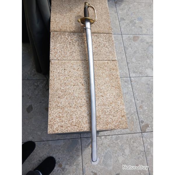 RARE SABRE 45/55 de MERMILLIOD FRERES