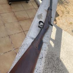 carabine 6mm