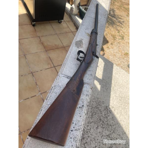 carabine 6mm
