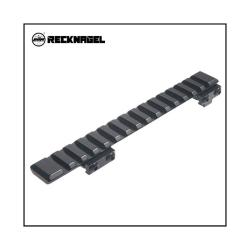 RECKNAGEL - RAIL PICATINNY POUR CZ 550 MAGNUM