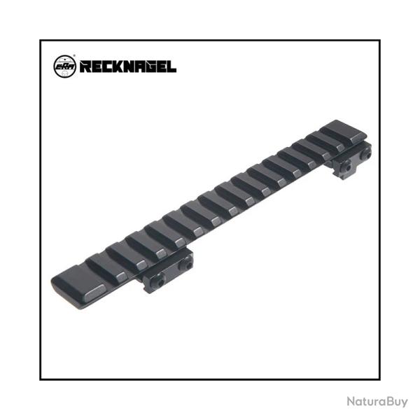 RECKNAGEL - RAIL PICATINNY POUR CZ 550 MAGNUM