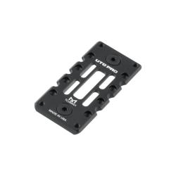 UTG Leapers - M-LOK ARCA RAIL L.3.1", 7075-T6