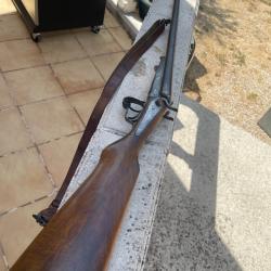 fusil 16/65 st etienne