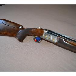 Fusil sporting Caesar Guerini Invictus III ascent 12/76