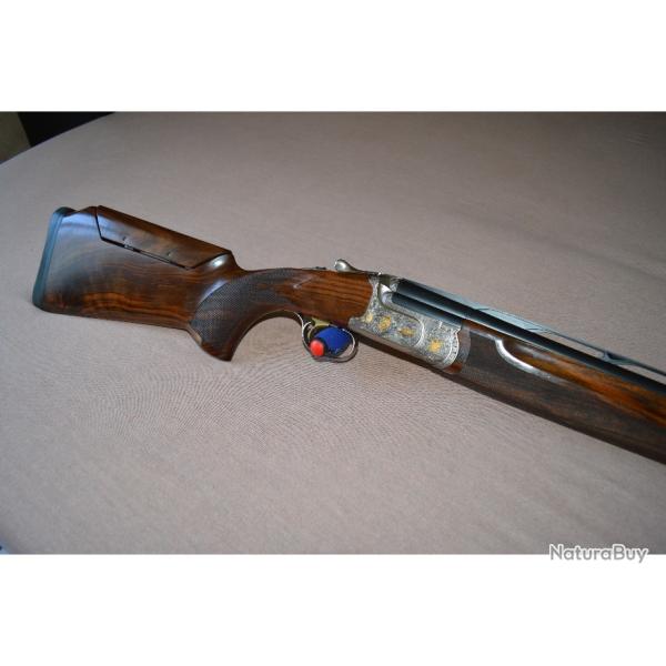 Fusil sporting Caesar Guerini Invictus III ascent 12/76
