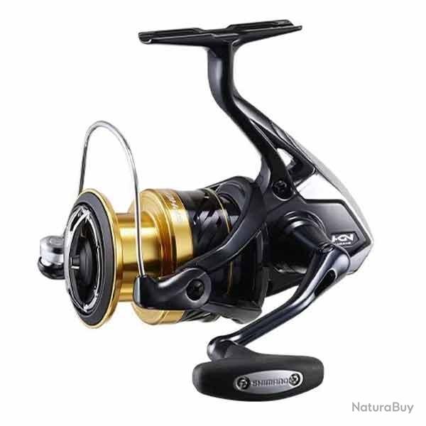 Moulinet Shimano Spheros Sw 3000 Xg