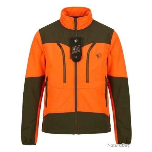Stagunt - Veste Expert Light Blaze L